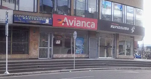 AVIANCA RESTREPO AVIANCA RESTREPO